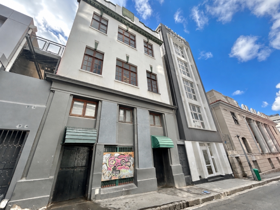 To Let Commercial Property for Rent in Cape Town City Centre Western Cape
